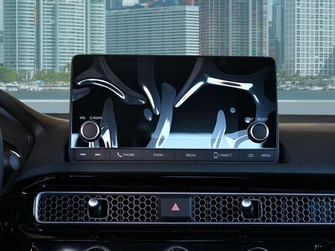 New 2026 Honda Civic Sport image 22