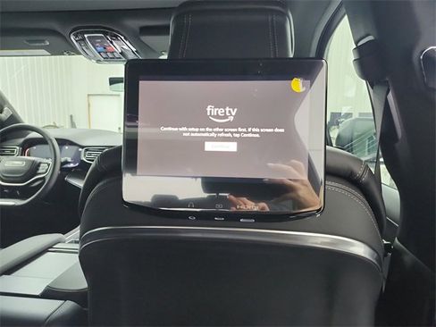 New 2026 Jeep Grand Wagoneer Summit image 46