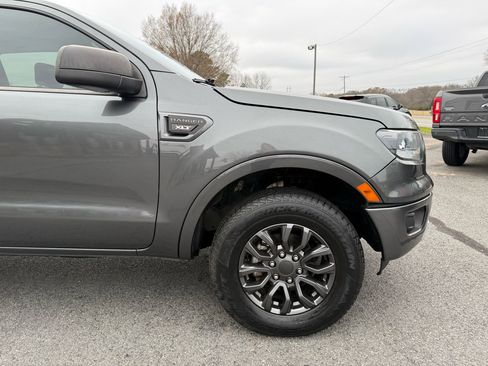 Used 2020 Ford Ranger XLT w/ Equipment Group 301A Mid image 36