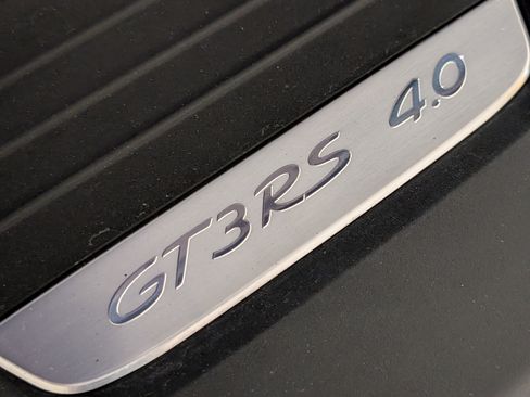 Used 2016 Porsche 911 GT3 RS image 22