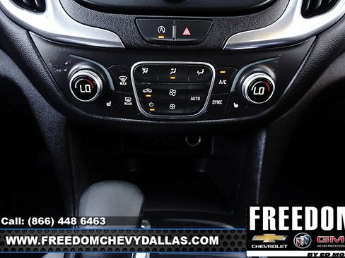 Used 2024 Chevrolet Equinox LT image 17