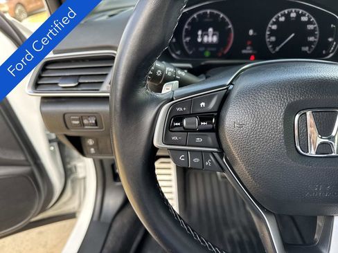 Used 2022 Honda Accord Sport image 23