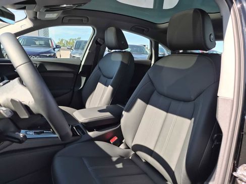 Certified 2025 Audi A5 2.0T Premium w/ Convenience Package image 15