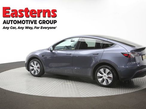 Used 2023 Tesla Model Y Long Range AWD/4WD image 58
