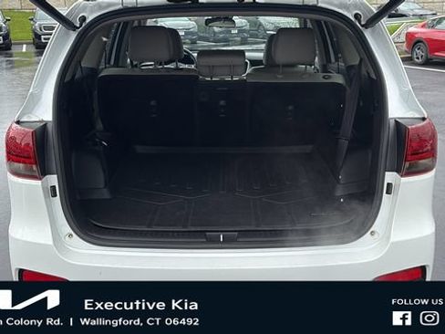 Used 2020 Kia Sorento EX AWD/4WD image 24