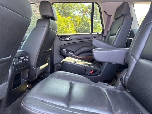 Used 2017 Chevrolet Tahoe Premier RWD image 33