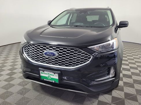 Used 2023 Ford Edge SEL w/ Convenience Package AWD/4WD image 15