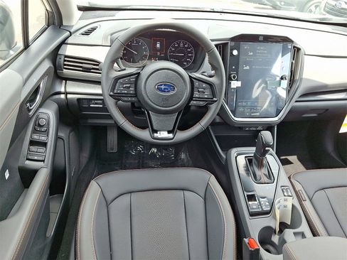 New 2025 Subaru Crosstrek 2.5i Limited w/ Crosstrek Mirror Package image 7