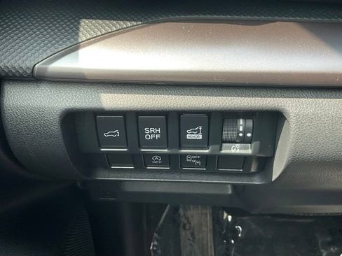 Certified 2023 Subaru Forester Premium AWD/4WD image 31