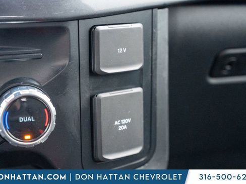 Used 2023 Ford F150 XLT w/ Equipment Group 302A High image 12