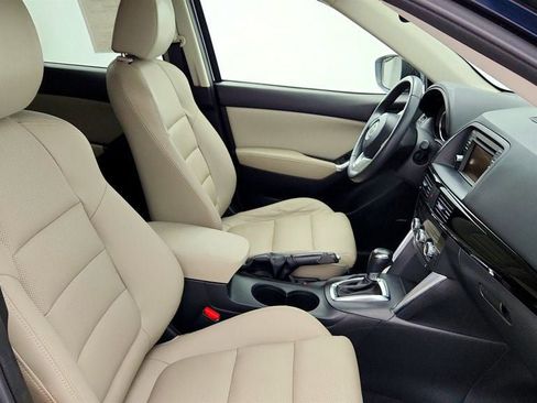 Used 2015 MAZDA CX-5 Grand Touring FWD image 23