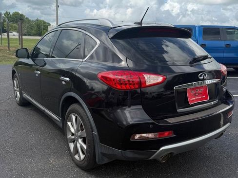 Used 2016 INFINITI QX50 2WD w/ Premium Plus Package image 7