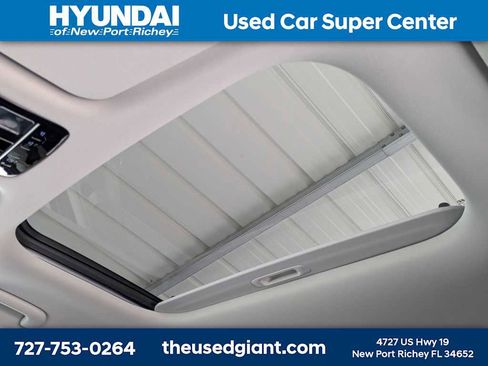 Used 2024 Hyundai Santa Fe XRT image 28