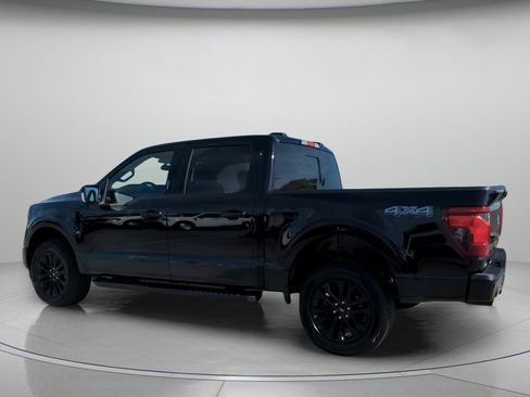 New 2026 Ford F150 XLT AWD/4WD image 19