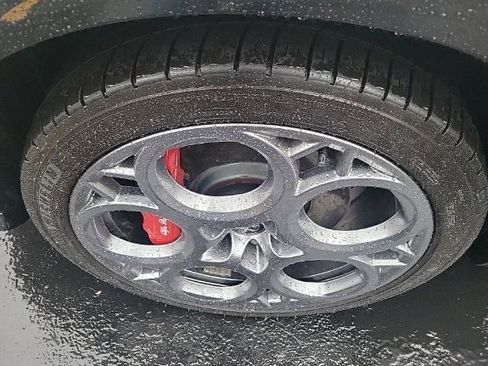 Used 2024 Alfa Romeo Tonale Veloce w/ Active Assist Package image 6