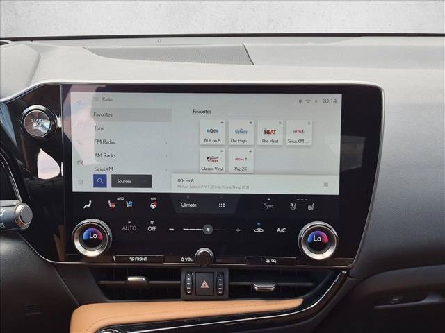 Used 2023 Lexus NX 350 AWD image 14