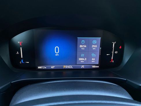 Used 2026 Ford Escape Active image 22