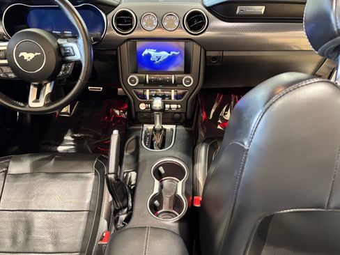 Used 2019 Ford Mustang GT Premium w/ GT Performance Package image 14