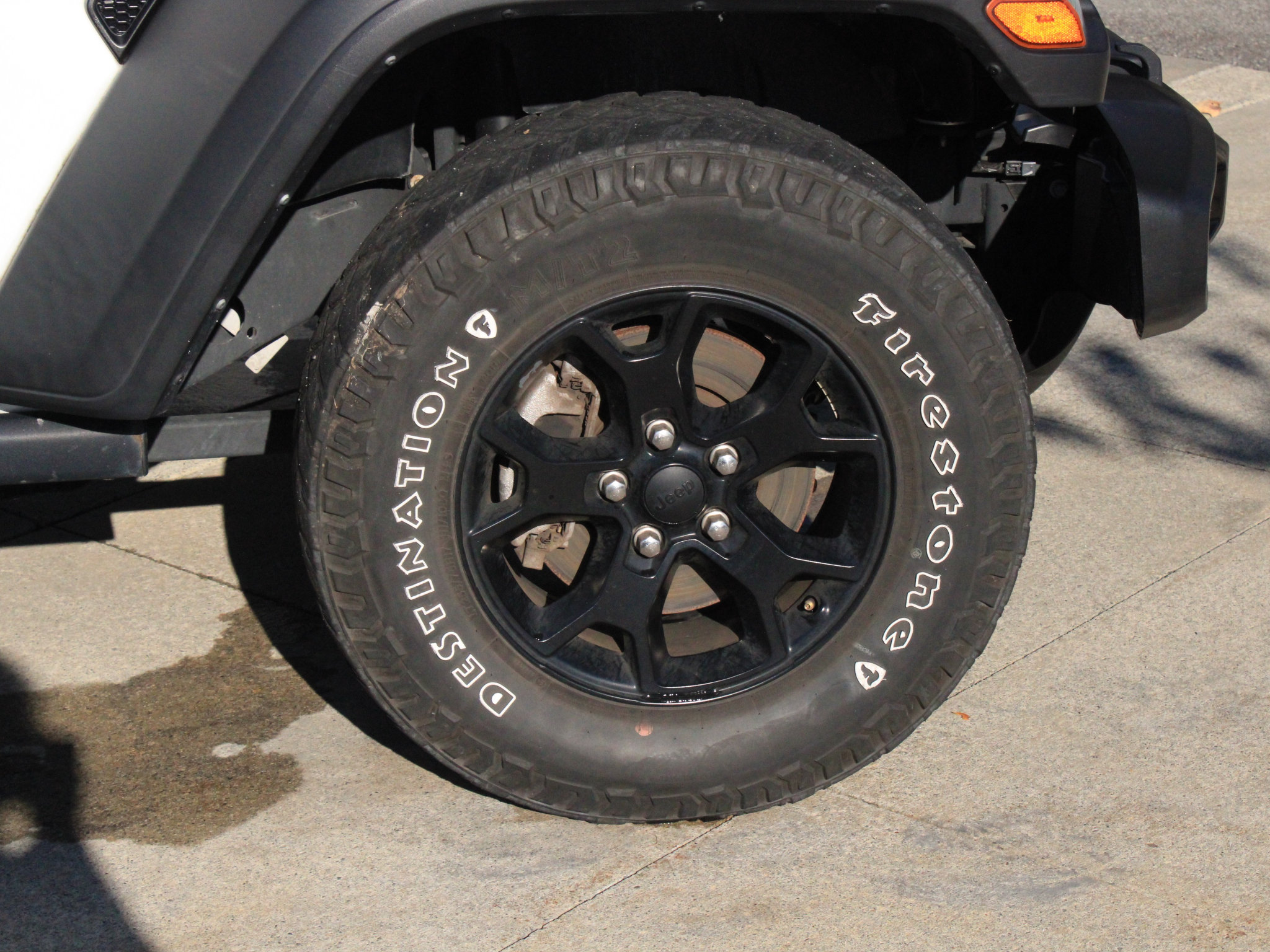Used 2021 Jeep Wrangler Unlimited Sport AWD/4WD image 11