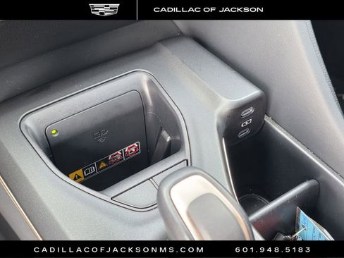 Used 2023 Toyota Crown XLE image 14