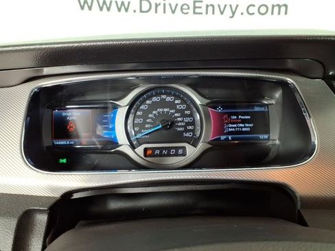 Used 2018 Ford Taurus SHO image 17