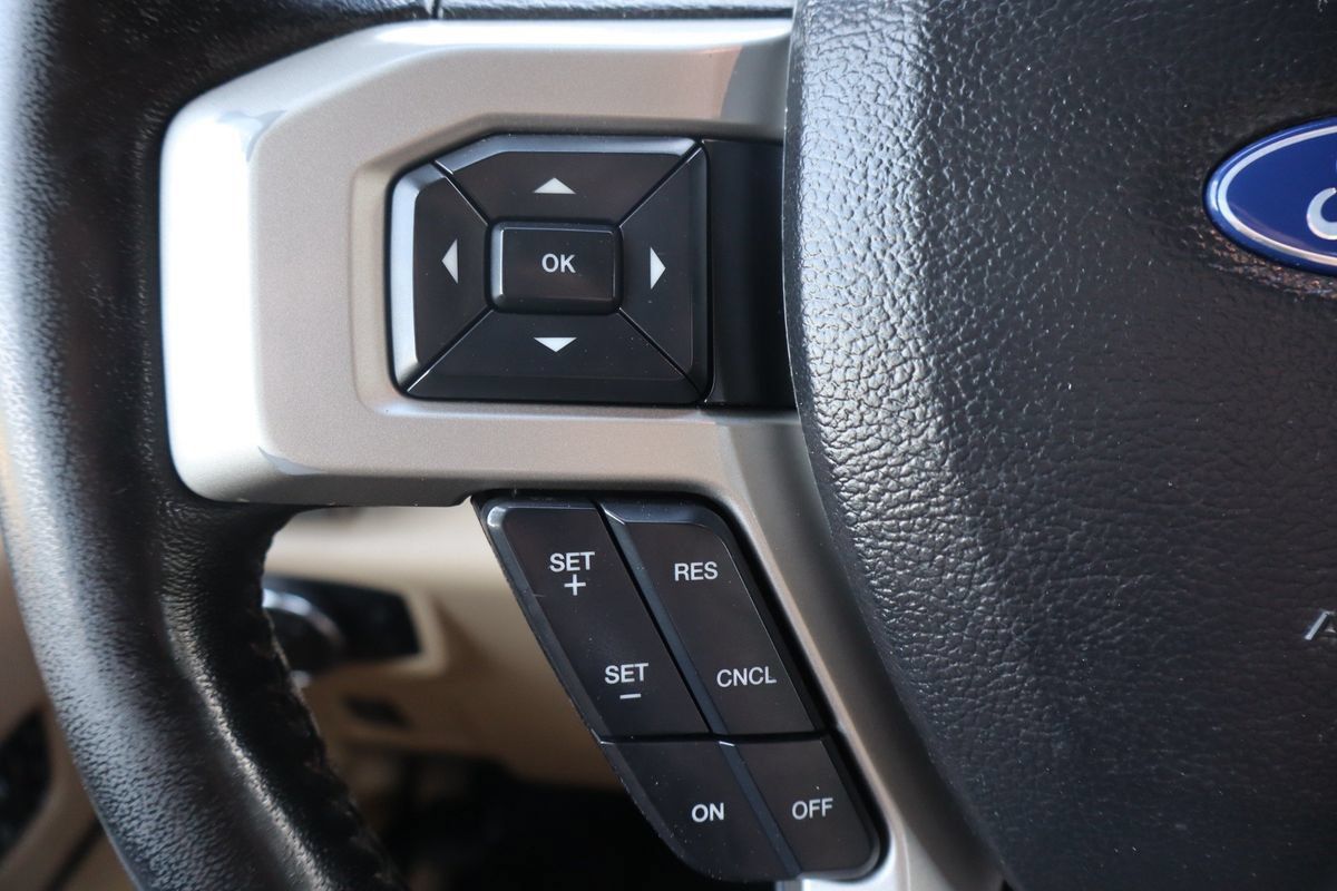 Used 2018 Ford F250 Lariat w/ Chrome Package AWD/4WD image 29