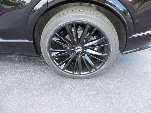 New 2025 Cadillac Lyriq Sport image 9