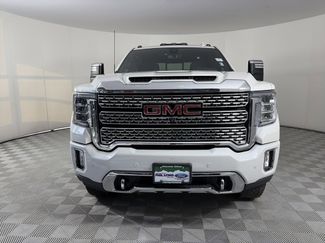 Used 2023 GMC Sierra 2500 Denali w/ Denali Ultimate Package video 2