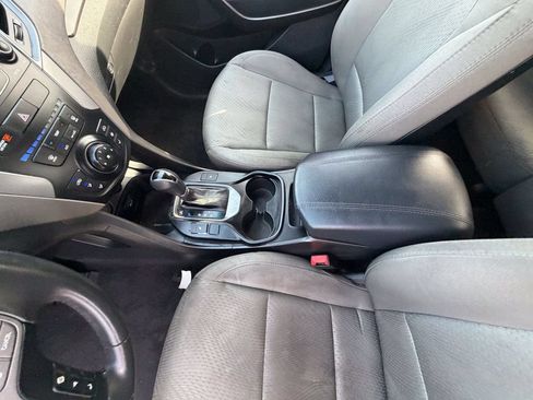 Used 2013 Hyundai Santa Fe Sport w/ Popular Equipment Pkg FWD image 18