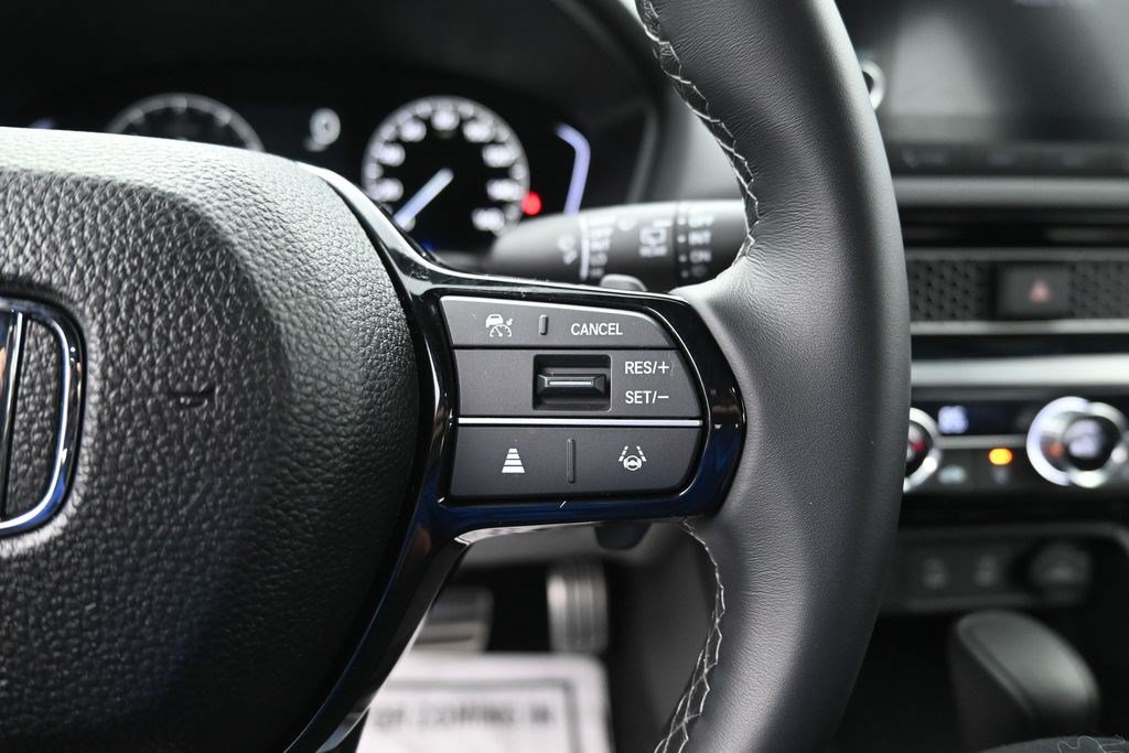 Used 2026 Honda Civic Sport image 26