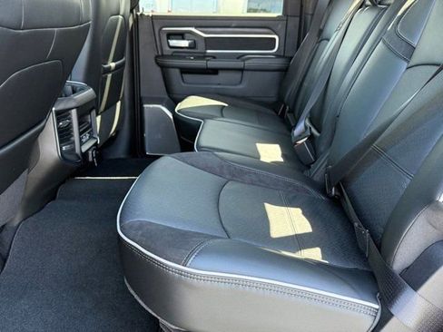 New 2026 RAM 2500 Laramie image 30
