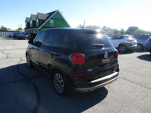 Used 2019 FIAT 500L Trekking FWD image 5
