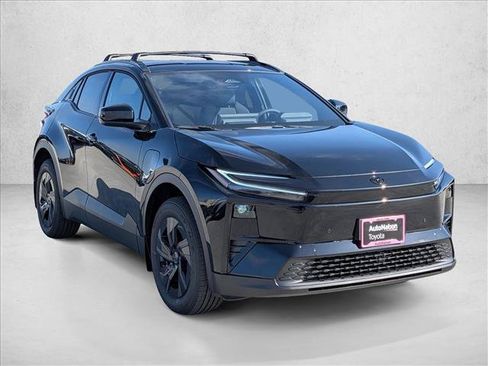 New 2026 Toyota C-HR AWD/4WD image 7
