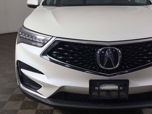 Used 2019 Acura RDX AWD image 13