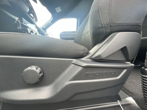 New 2026 Ford F150 STX w/ F-150 LOBO Package AWD/4WD image 14