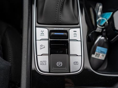 New 2026 Hyundai Tucson SE image 29