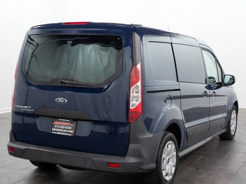 Used 2016 Ford Transit Connect XL FWD image 11