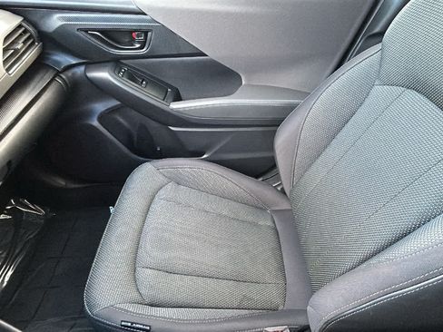 Certified 2024 Subaru Crosstrek 2.0i Premium AWD/4WD image 13