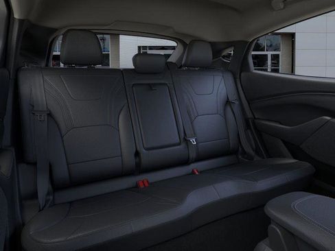 New 2025 Ford Mustang Mach-E Premium image 11