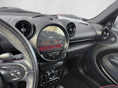 Used 2015 MINI Cooper Countryman John Cooper Works image 13