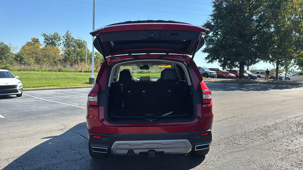 Certified 2023 Honda Pilot Elite image 9
