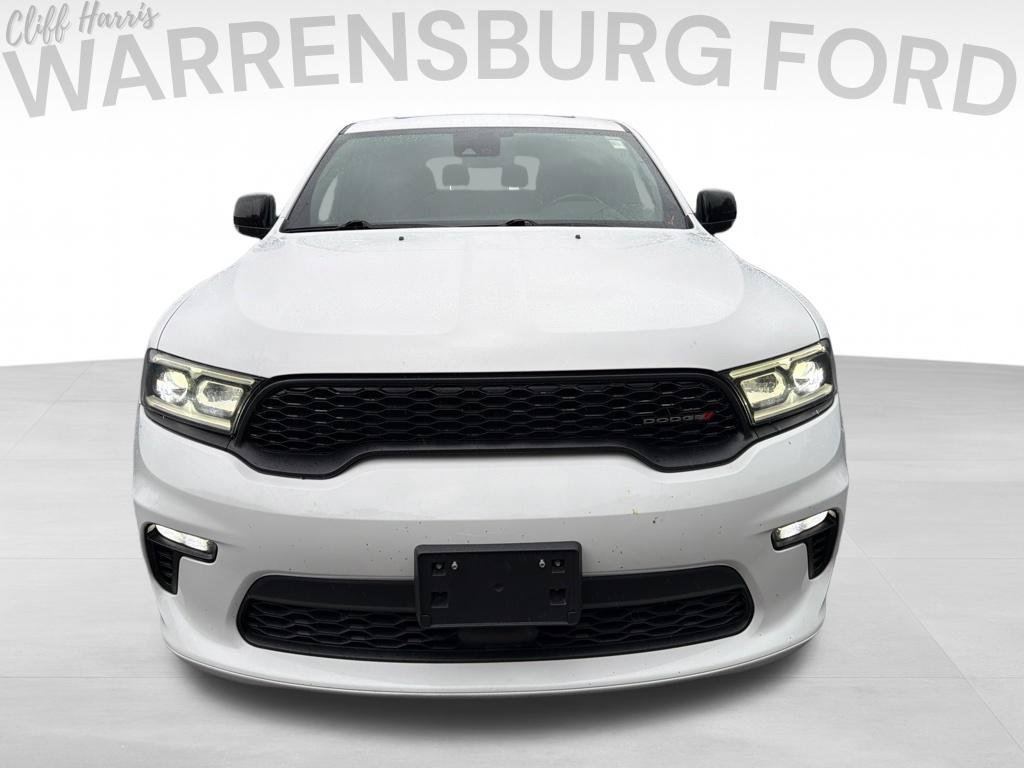 Used 2023 Dodge Durango GT AWD/4WD image 2