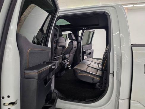 Used 2023 Ford F150 Tremor w/ Equipment Group 402A High AWD/4WD image 38