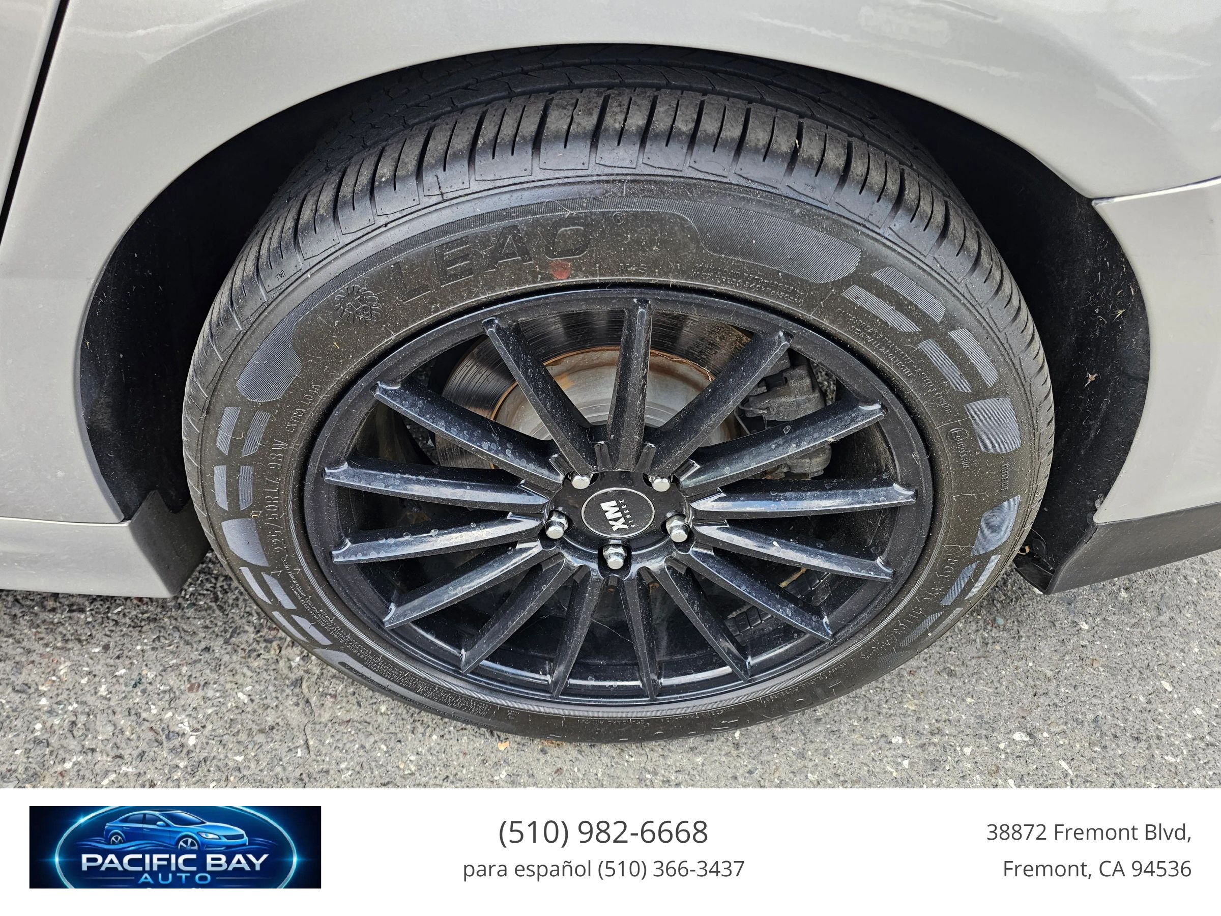 Used 2015 Ford Fusion Energi Titanium FWD image 23