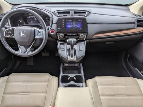 Certified 2020 Honda CR-V EX-L image 18