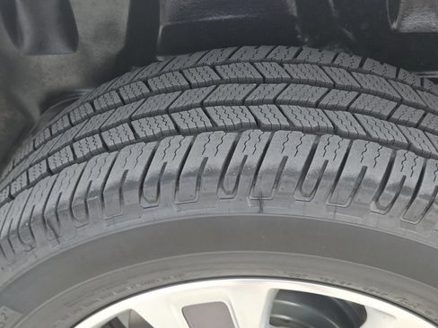 Used 2021 RAM 1500 Limited AWD/4WD image 45