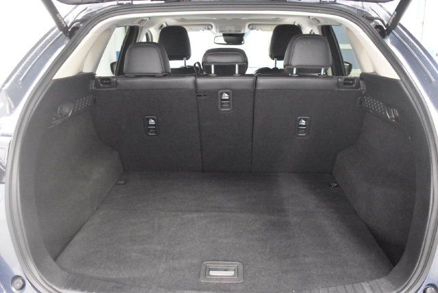 Used 2024 MAZDA CX-5 Carbon Edition AWD/4WD image 15