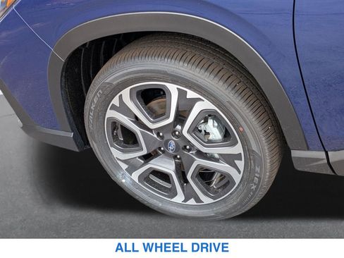 New 2026 Subaru Ascent Limited AWD/4WD image 29