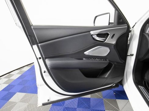 Used 2023 Acura RDX w/ Technology Package image 9