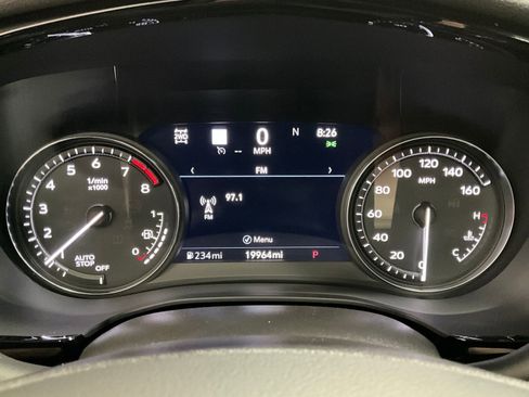 Used 2024 Cadillac XT6 Premium Luxury w/ Technology Package AWD/4WD image 19
